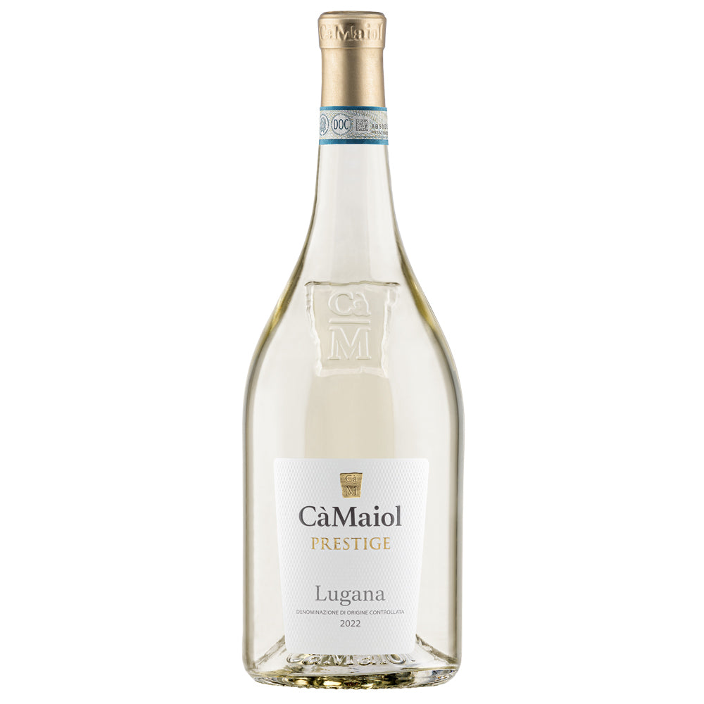 Lugana DOP Prestige Magnum