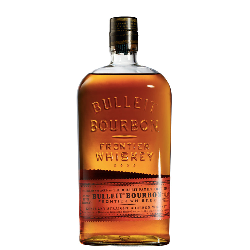 Kentucky Straight Bourbon Whiskey