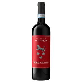 Rosso di Montalcino DOC
