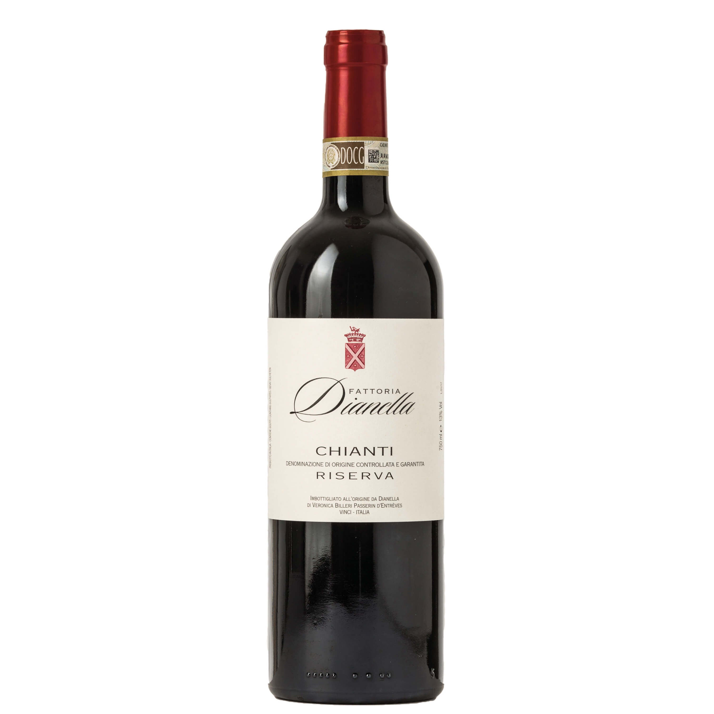 Chianti Riserva DOCG