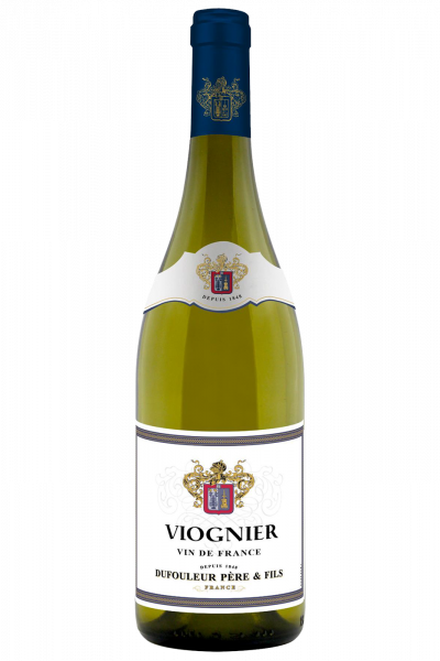 Viognier Dufouleur Père et Fils