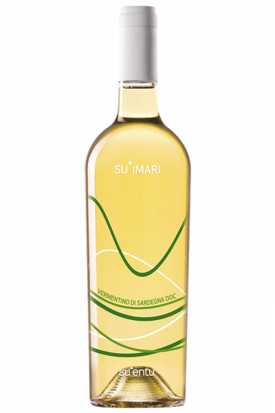 Vermentino Di Sardegna Su'Imari Su'Entu