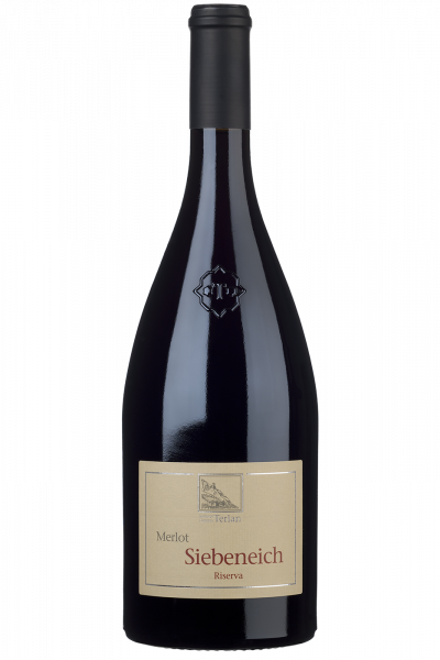 Merlot Riserva Siebeneich Terlano 2023