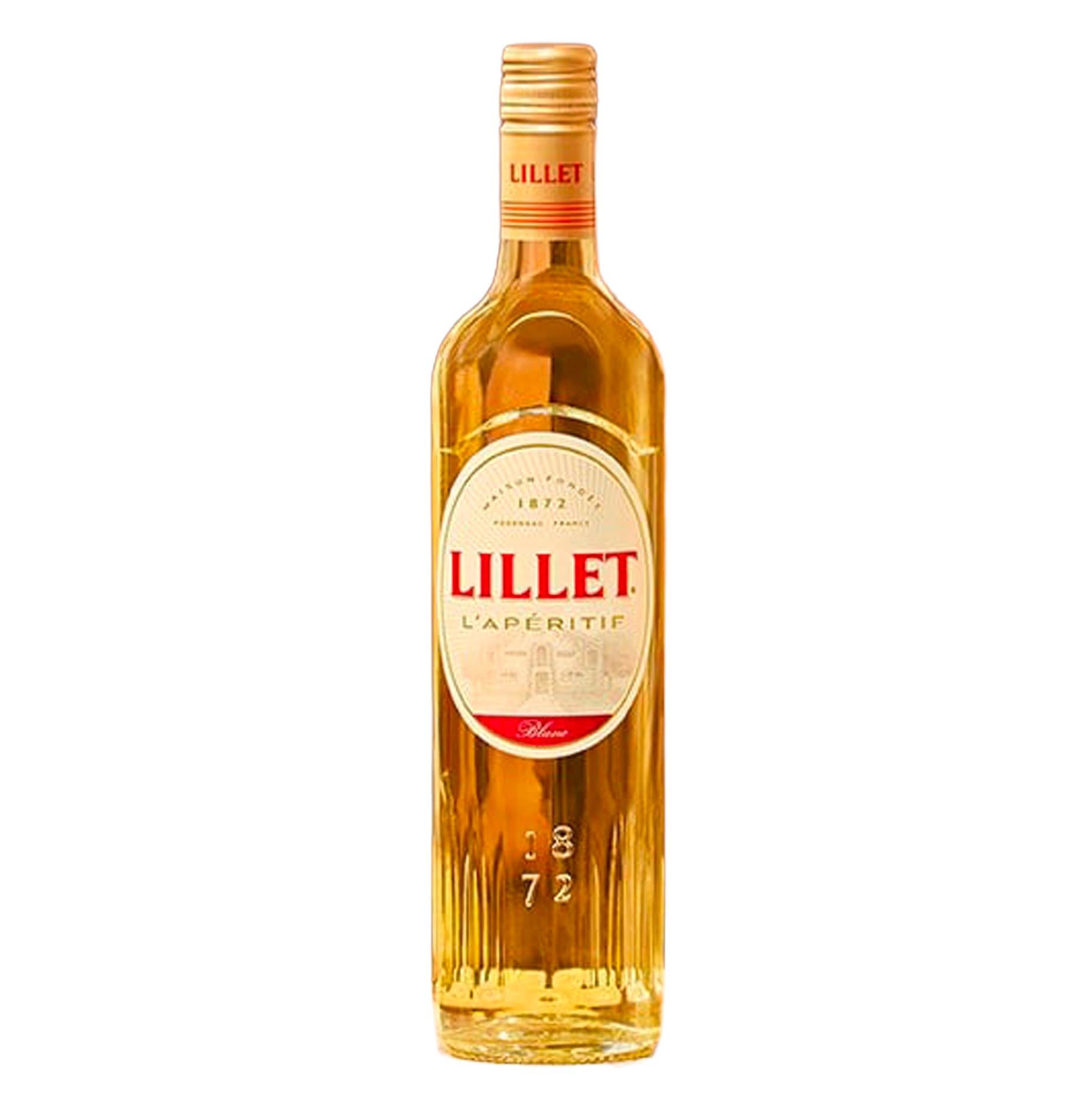 Vermouth Blanc