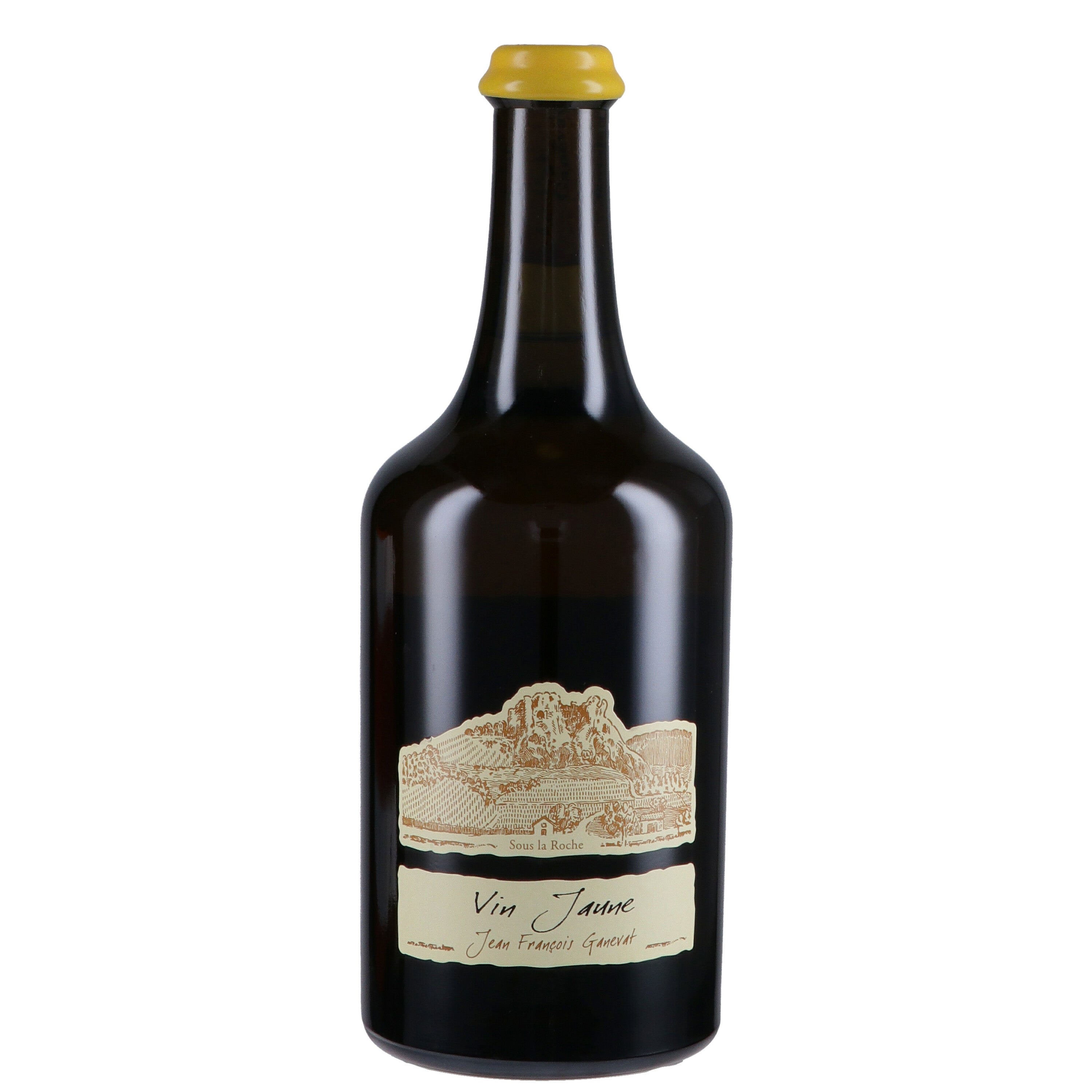 Arbois Pupillin Vin Jaune