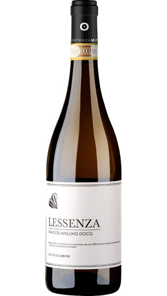 Fiano di Avellino DOCG - Lessenza