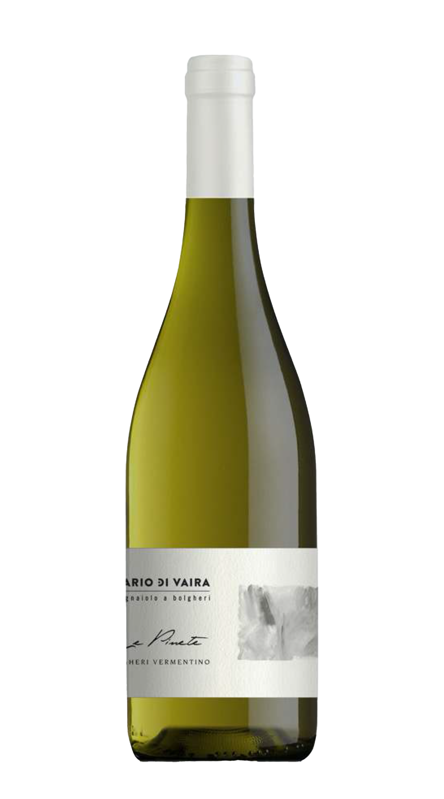 Vermentino Bolgheri 'Le Pinete'