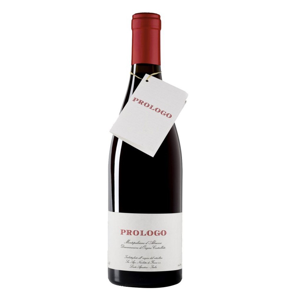 Montepulciano d'Abruzzo DOC Prologo