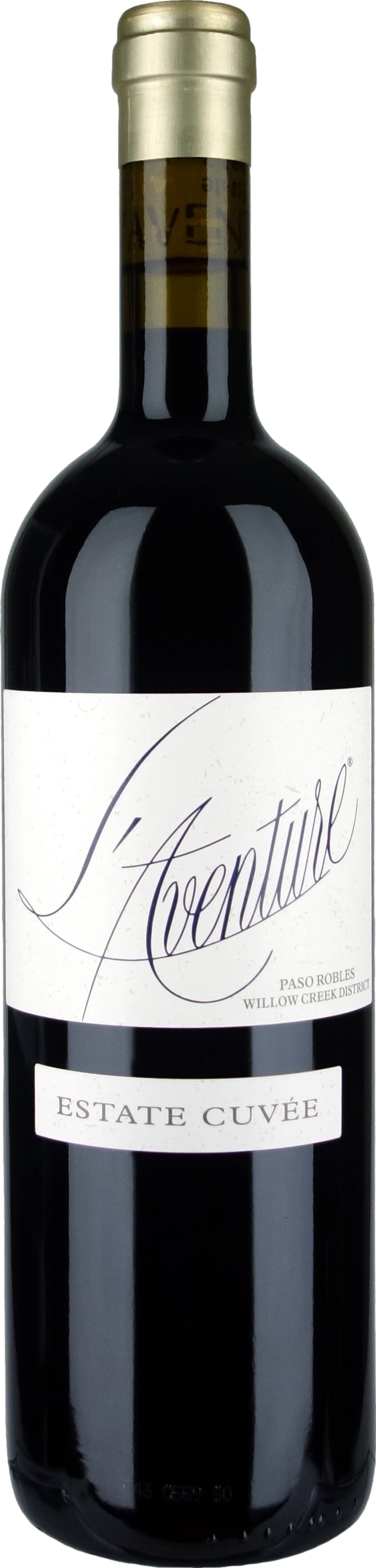 L'Aventure Estate Cuvee 2017