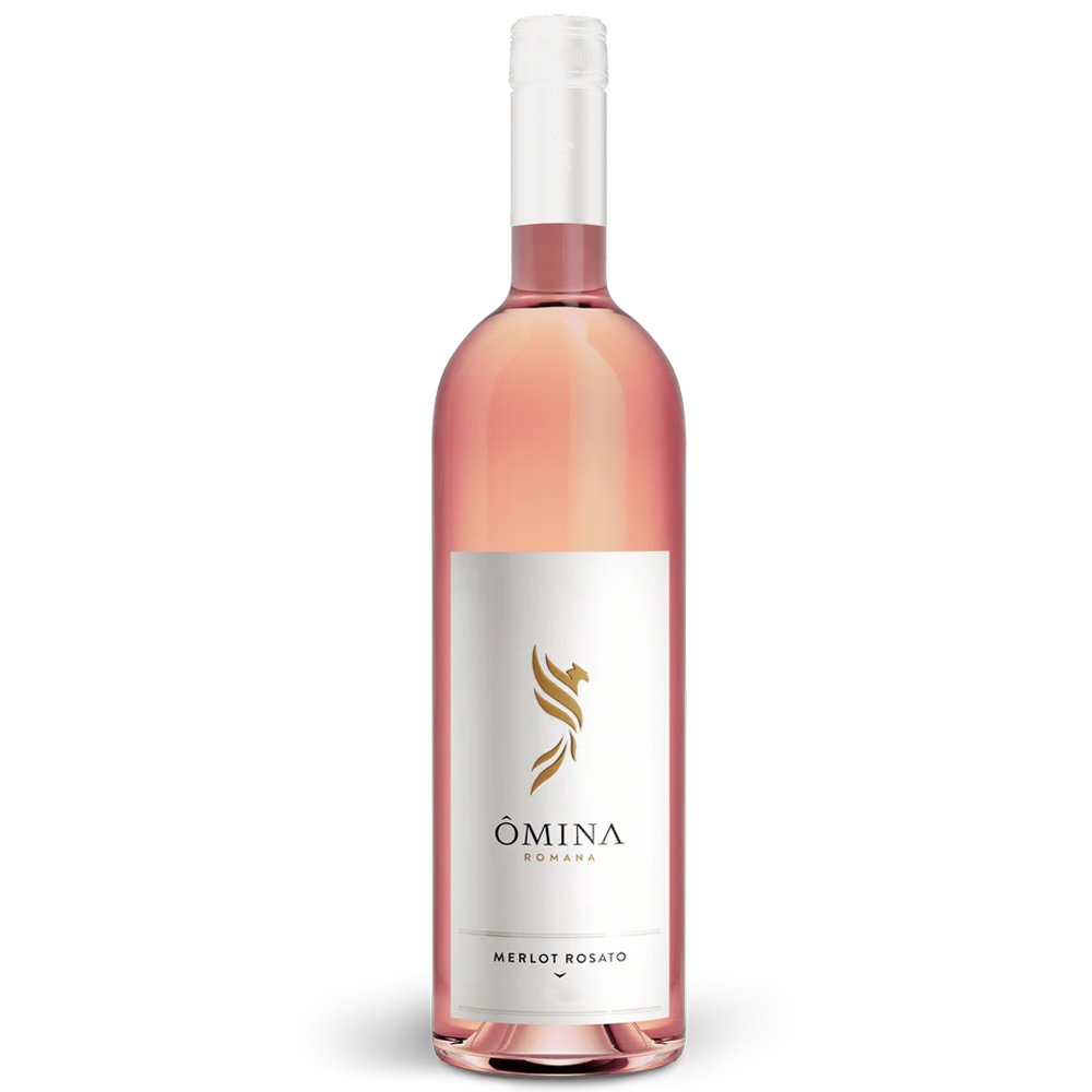 Lazio Merlot Rosato IGP