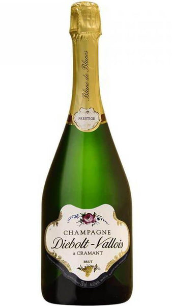 Champagne Brut Blanc de Blancs AOC - Prestige - MAGNUM