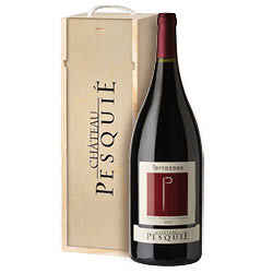 Ventoux Terrasses Rouge