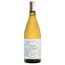 Valdeorras Branco de Sta. Cruz