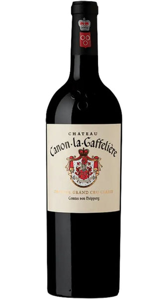 Château Canon La Gaffeliere