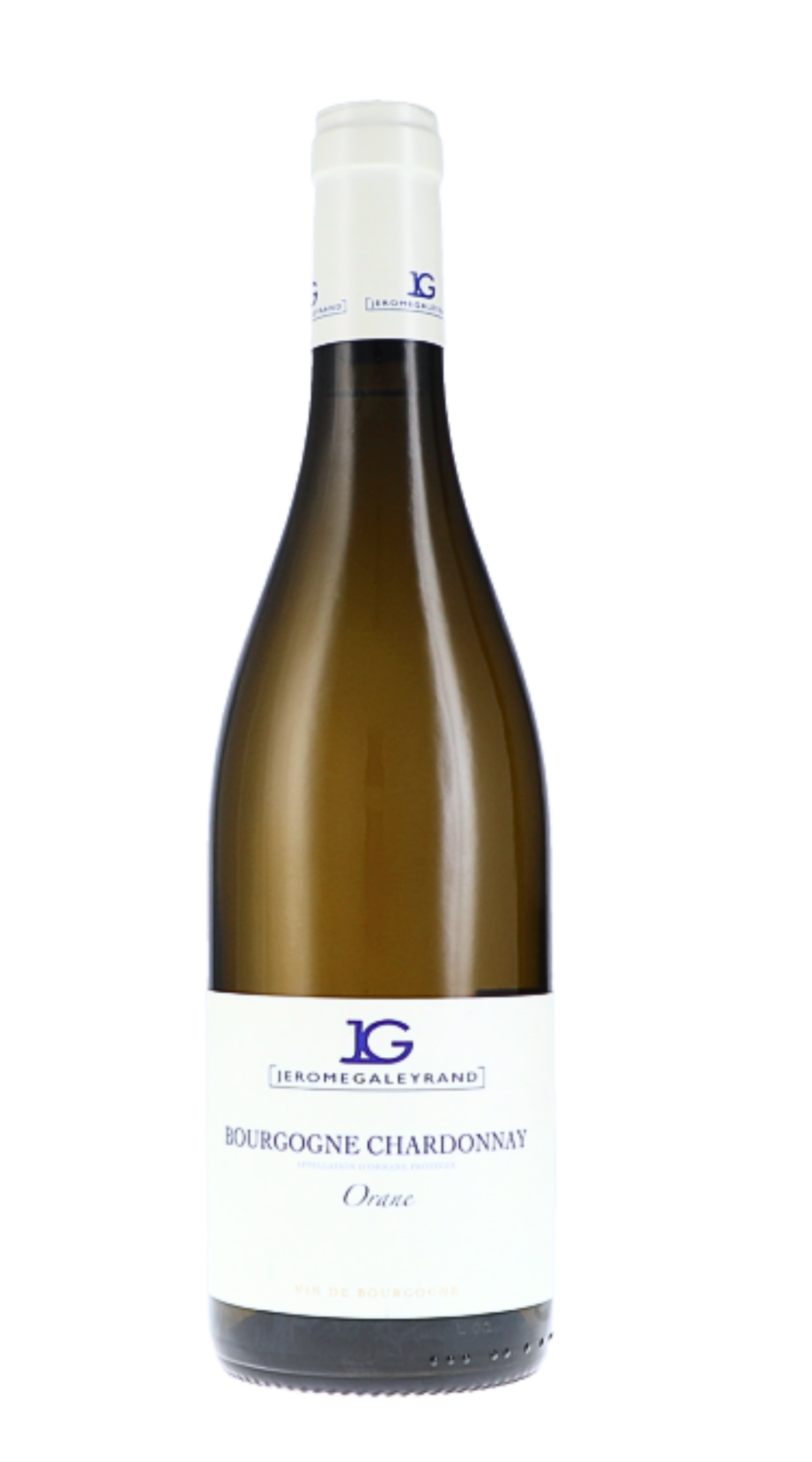 Chardonnay 'Orane' Jerome Galeyrand