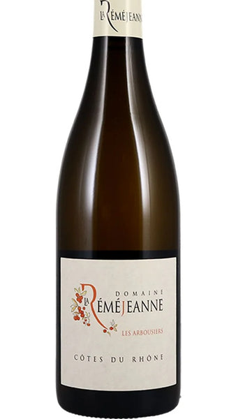 Côtes du Rhône Blanc Les Arbousiers
