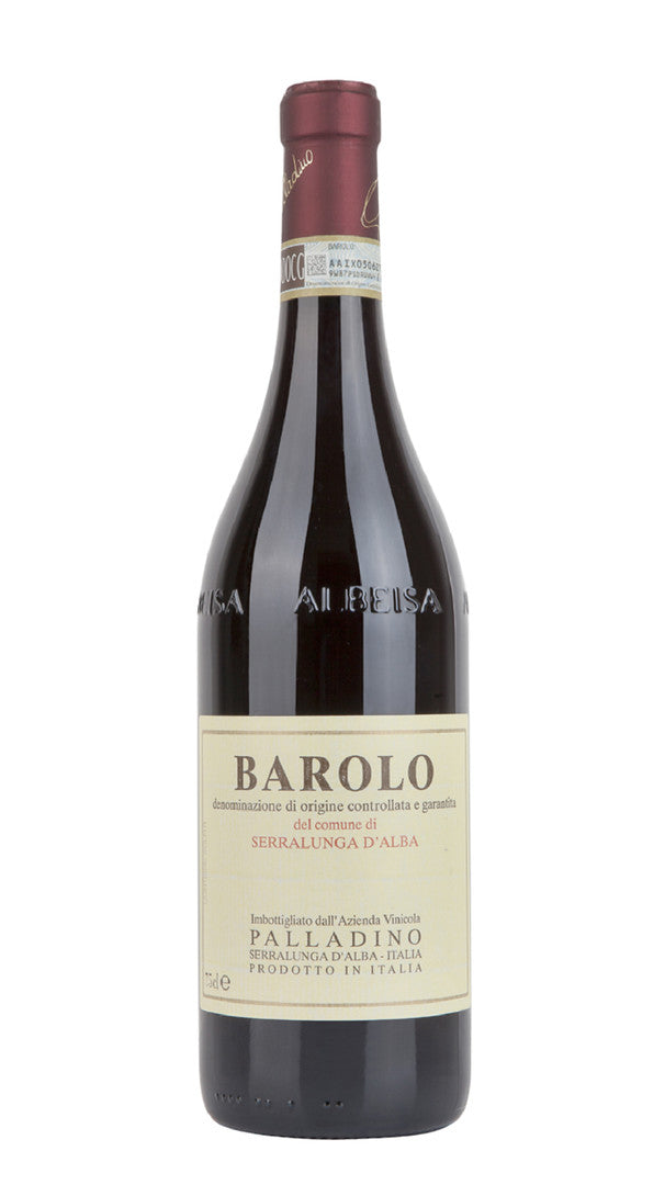 Barolo di Serralunga
