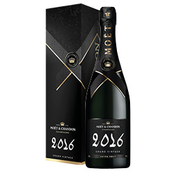 Champagne Grand Vintage Extra Brut