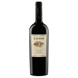 Toscana Rosso