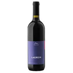 Südtirol - Alto Adige Lagrein