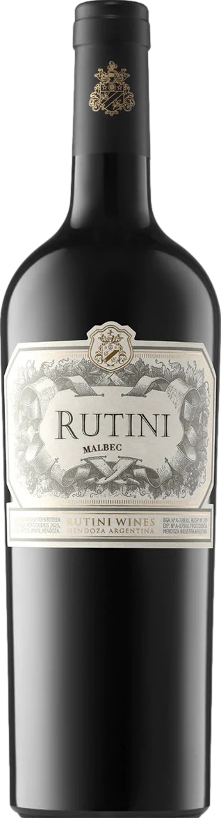 Rutini Malbec 2022