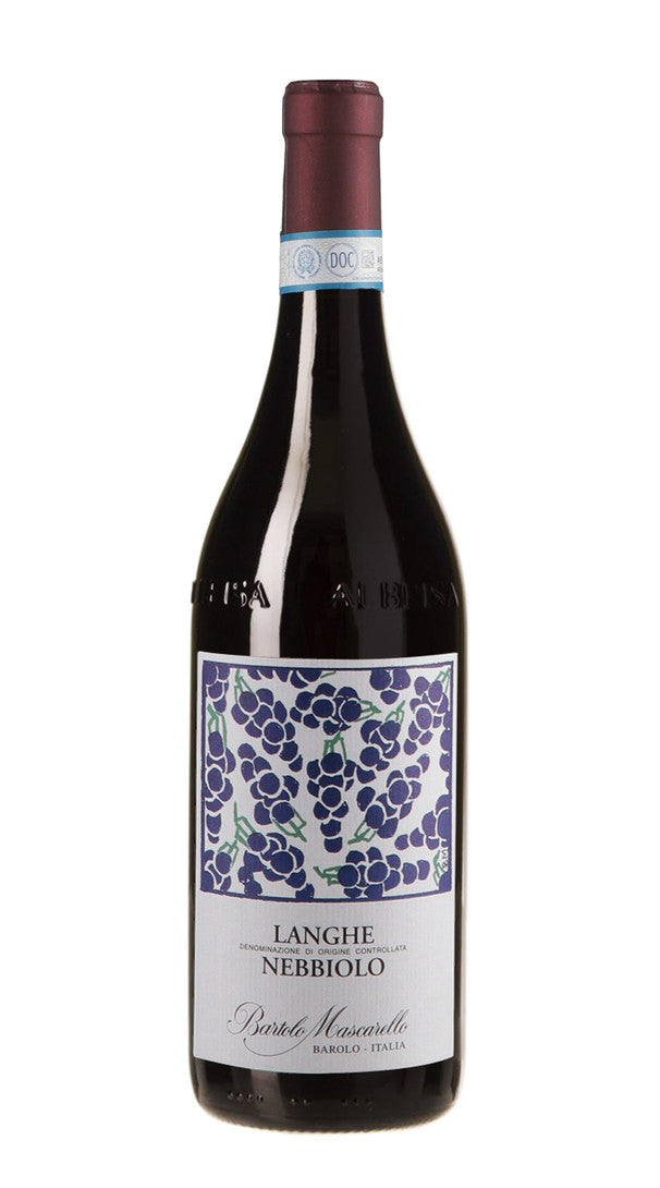 Nebbiolo Bartolo Mascarello