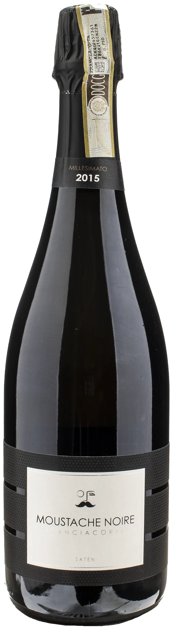 Noire Franciacorta Saten
