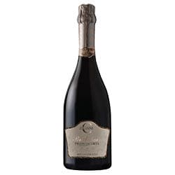 Franciacorta Millesimato Brut Noir Ziliani C