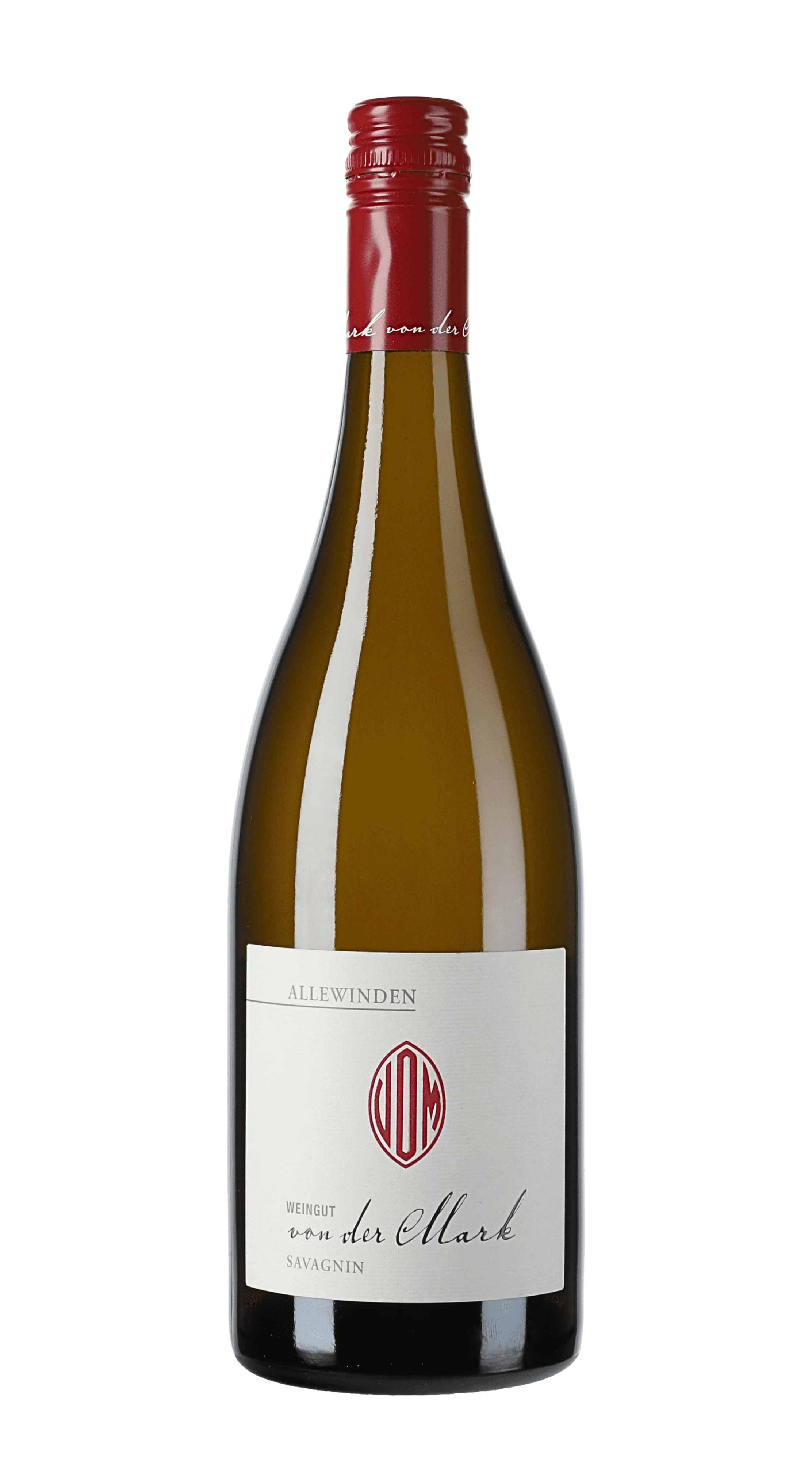 Savagnin 'Allewinden'