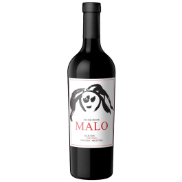 Malo Malbec Mendoza