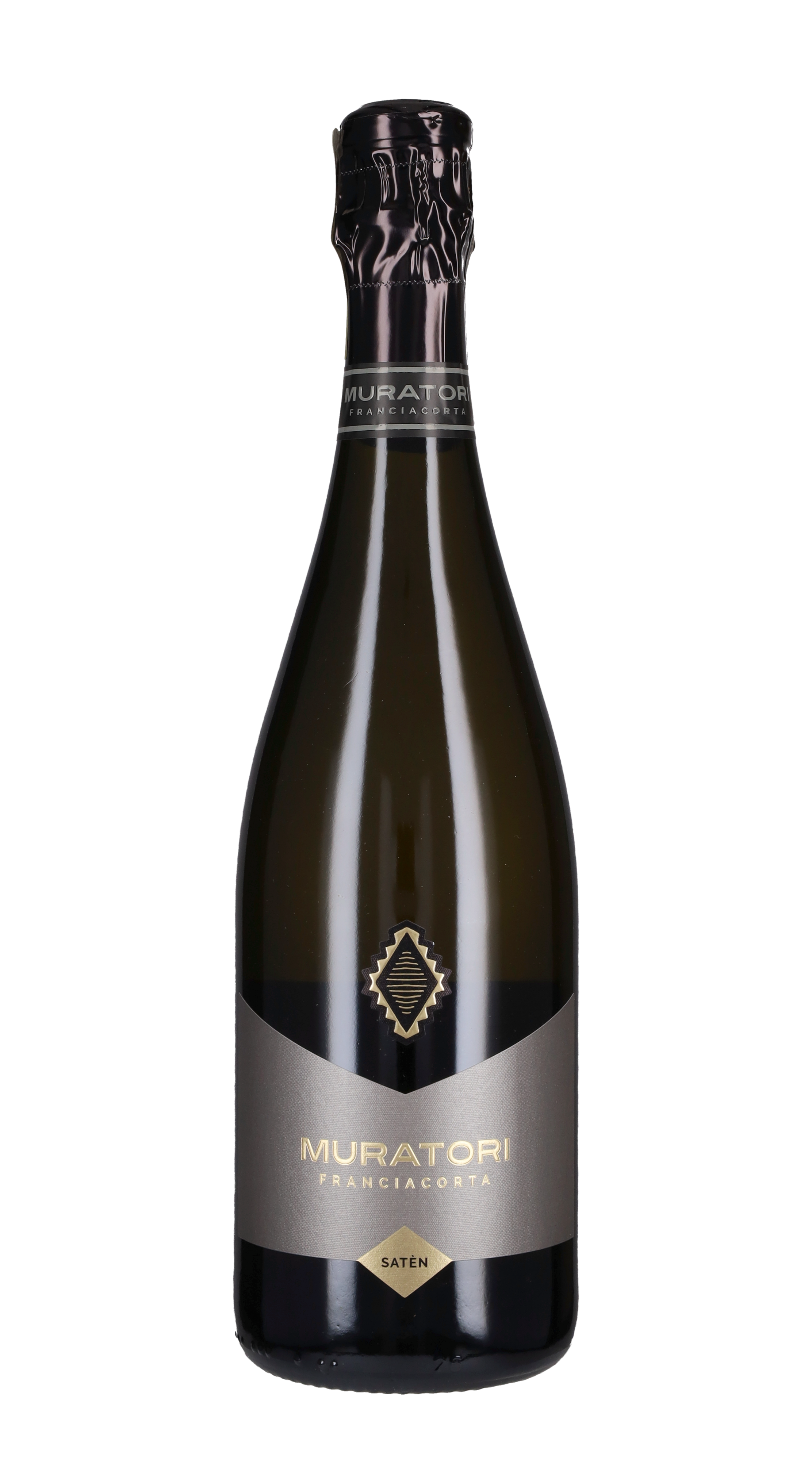 Franciacorta Brut Saten Muratori