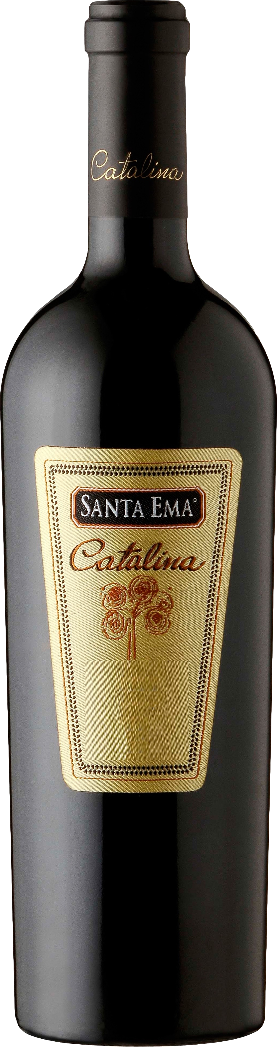 Santa Ema Catalina 2021