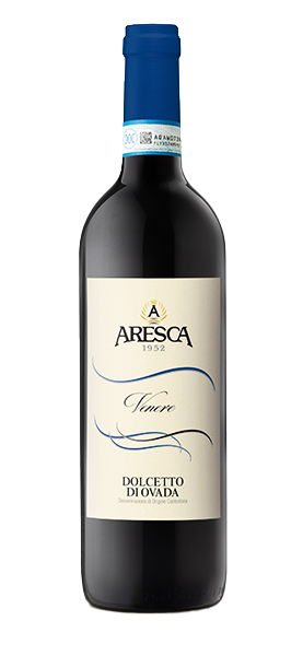 "Venere" Dolcetto di Ovada DOC 2025