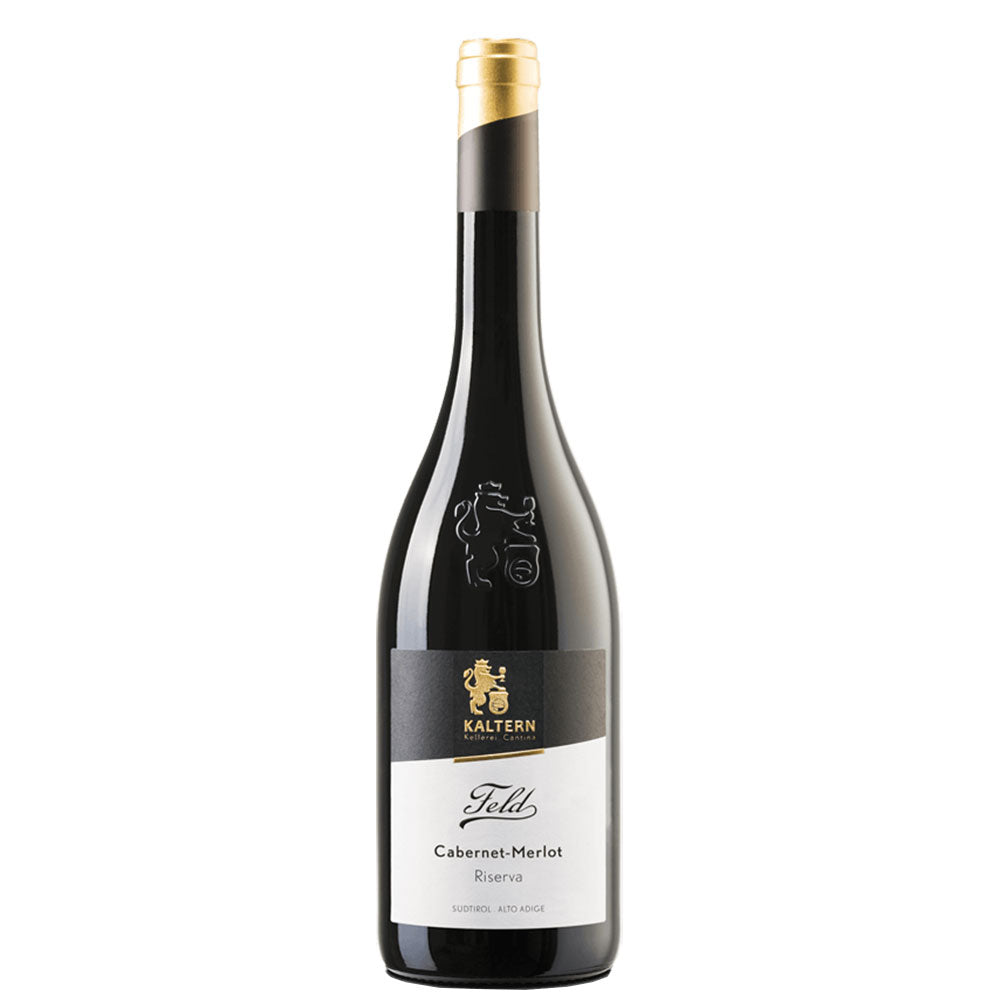 Alto Adige Cabernet-Merlot DOC Feld