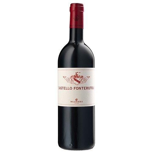 Chianti Classico Gran Selezione DOCG Castello Fonterutoli