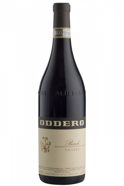 Barolo Villero