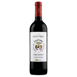 Santa Tresa Insieme Sicilia DOC Nero d'Avola 2023 0,75 ℓ