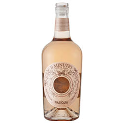 Trevenezie Rosé 11 Minutes