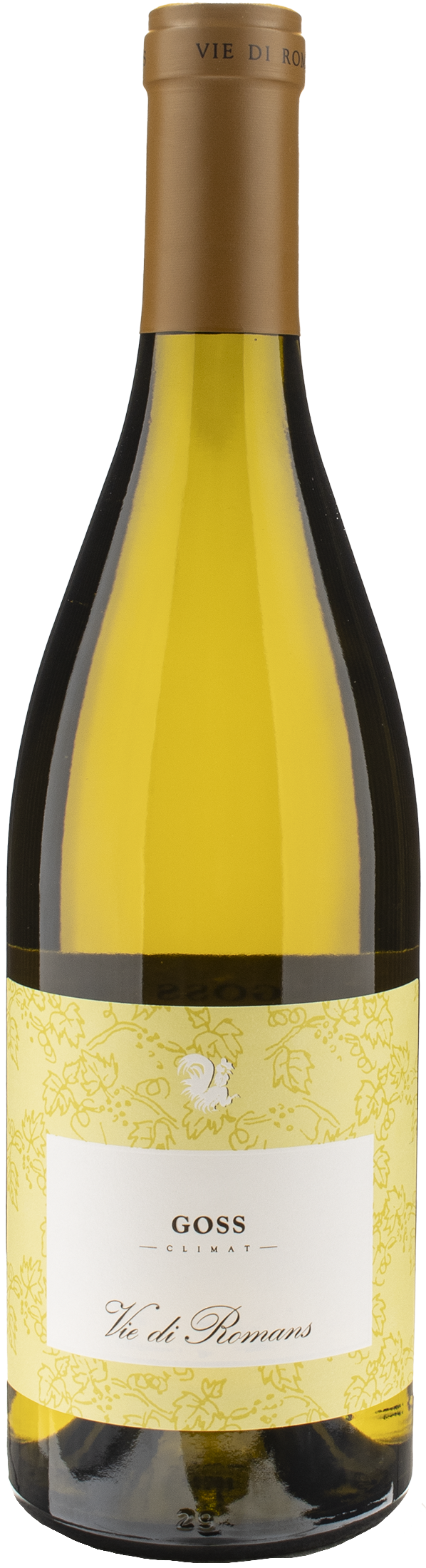 Goss Climat Chardonnay