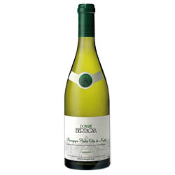 Domaine Bertagna Bourgogne Hautes Côtes de Nuits AOC Chardonnay 2023 0,75 ℓ