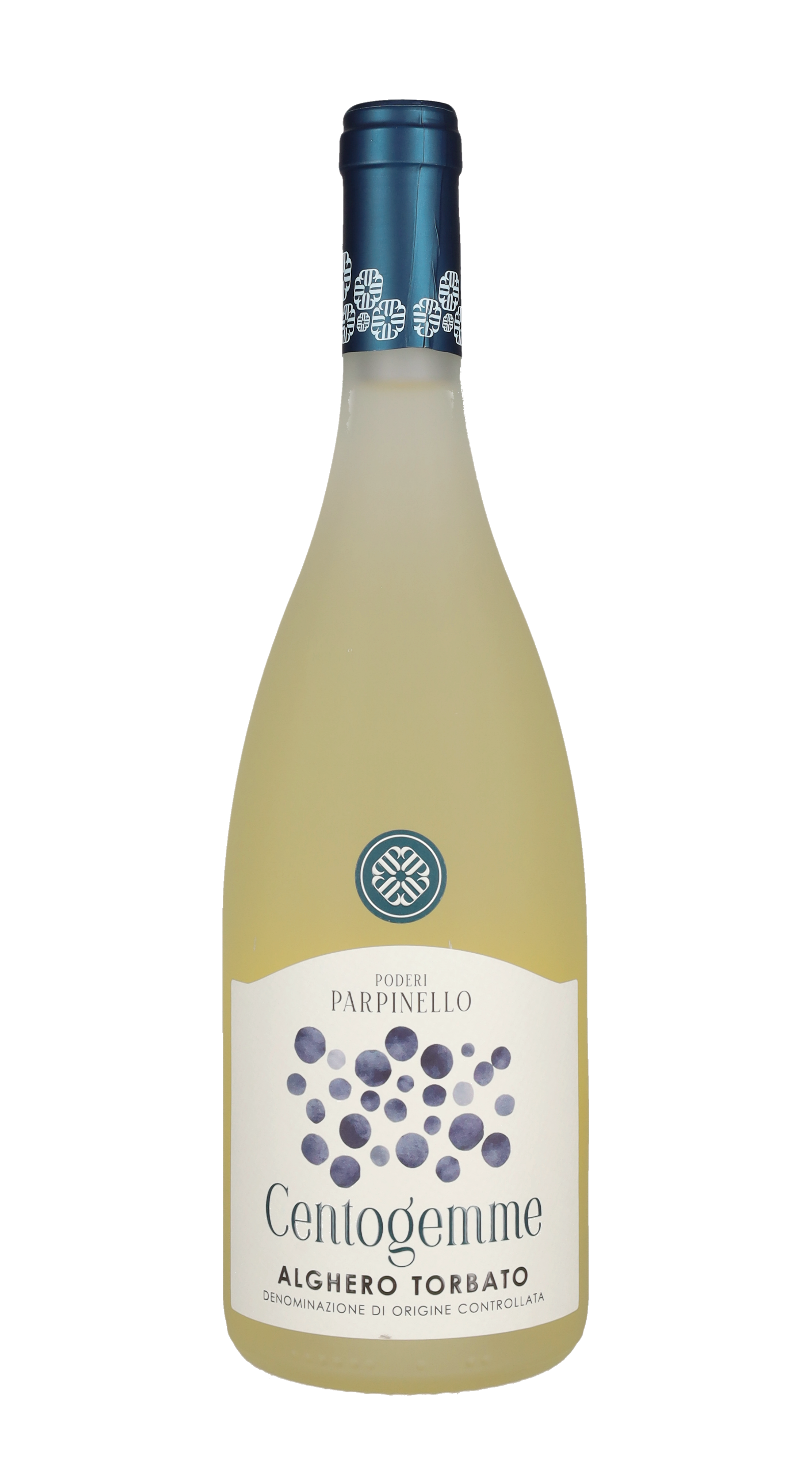 Torbato di Alghero 'Centogemme' Parpinello