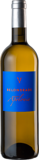 Belondrade Quinta Apolonia 2024