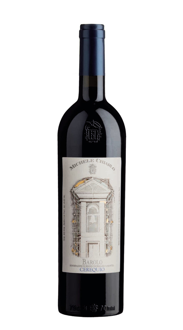 Barolo 'Cerequio' Michele Chiarlo
