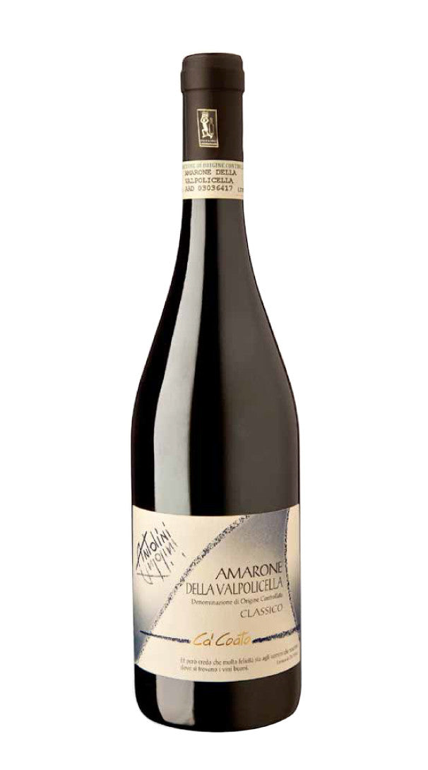 Amarone Classico 'Ca' Coato' Antolini 2020