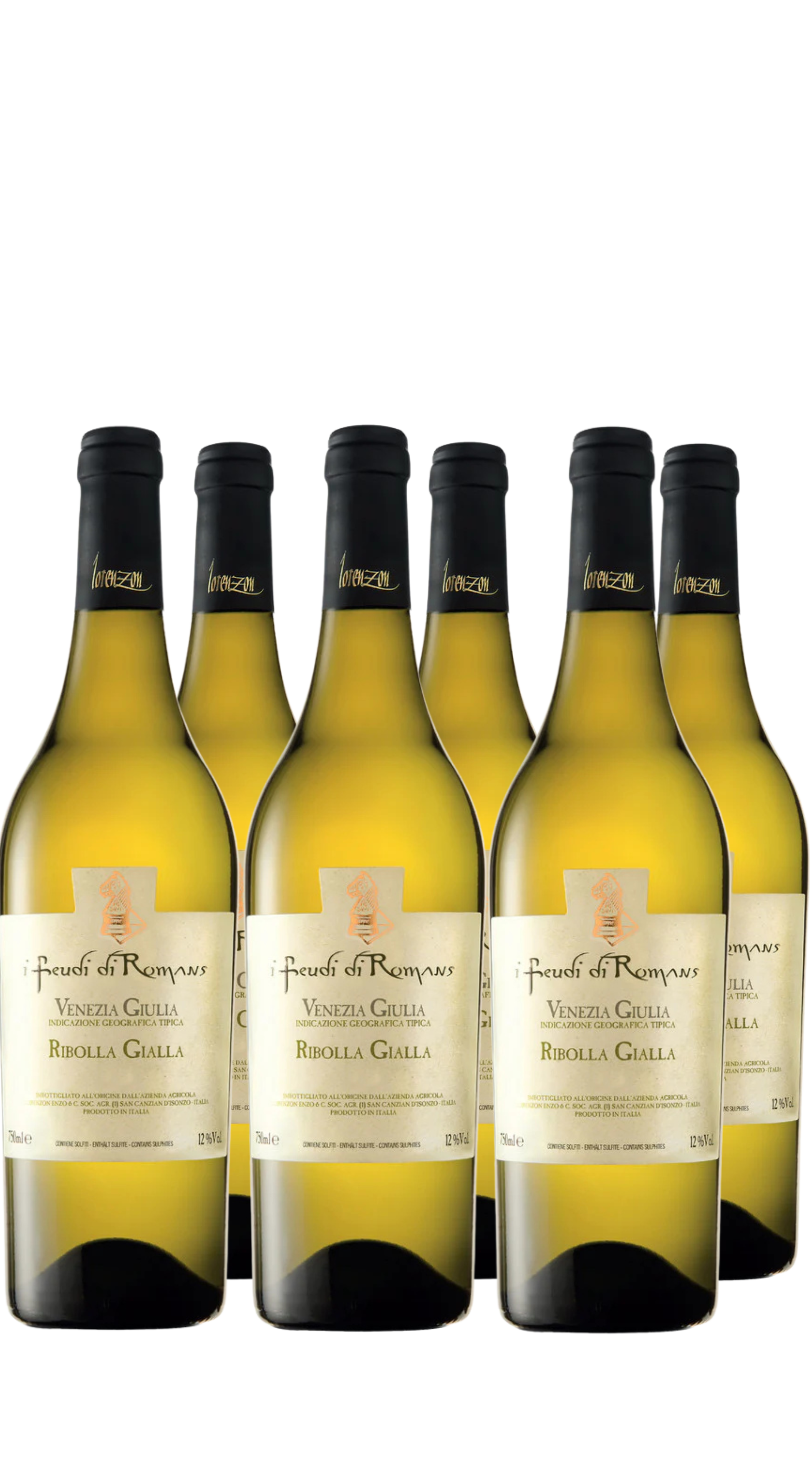 Wine Box Ribolla Gialla (6bt)