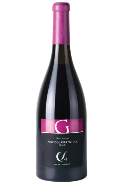 Gragnano Cantine Federiciane