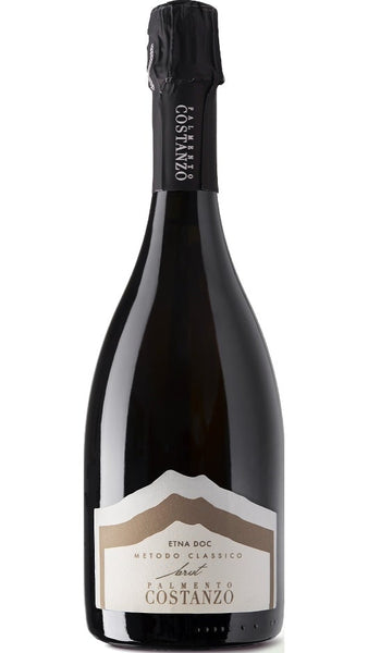 Etna DOC Brut Metodo Classico