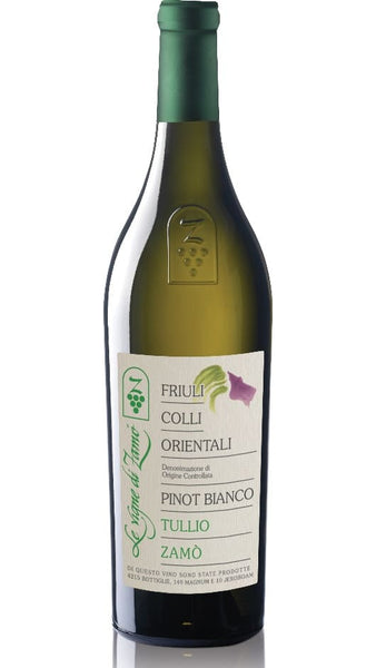 Tullio Zamò DOC