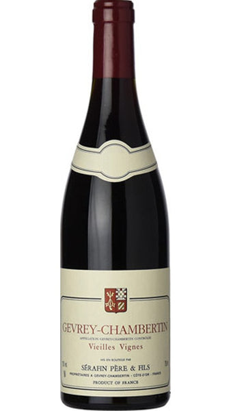 Gevrey-Chambertin - Village Vieilles Vignes