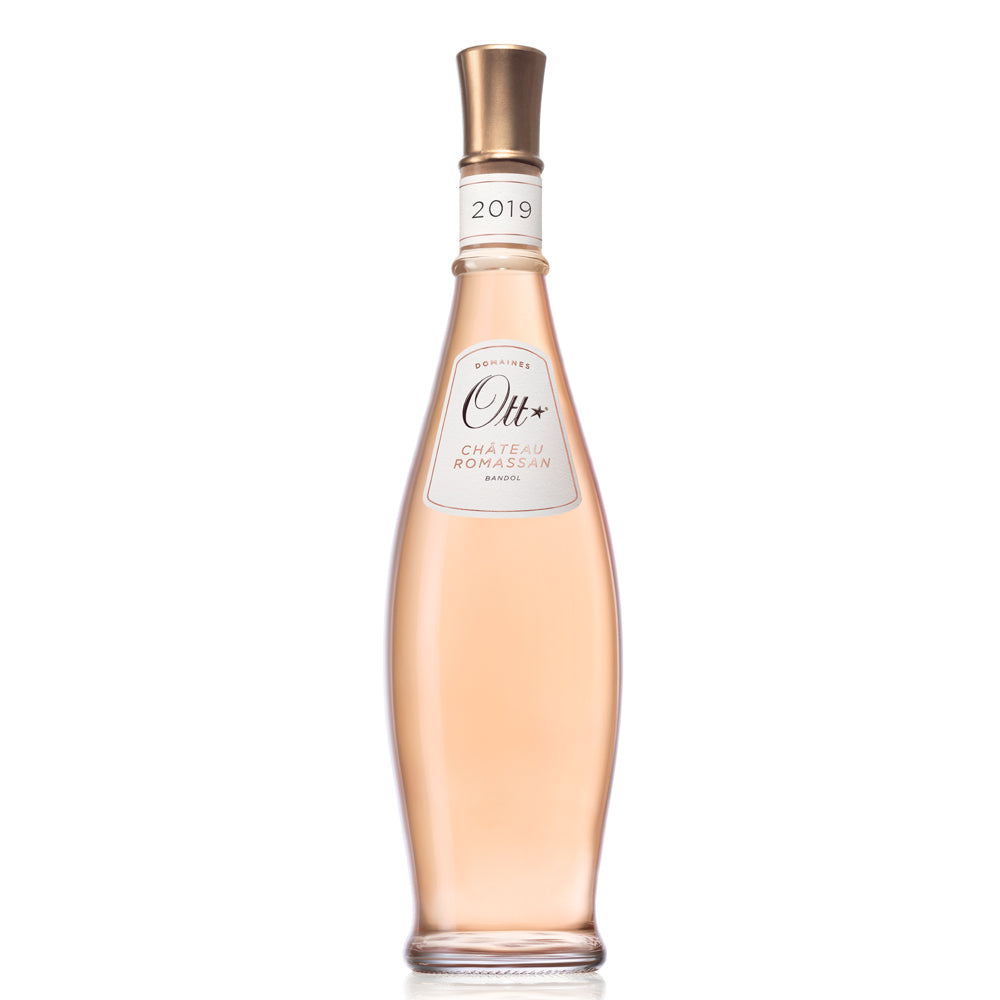 Bandol Rosé Cœur de Grain